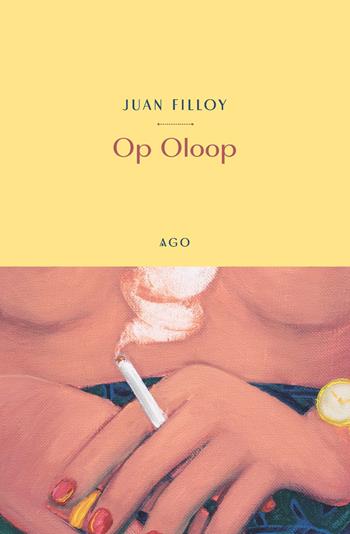 Op Oloop - Juan Filloy - Libro Ago Edizioni 2024 | Libraccio.it