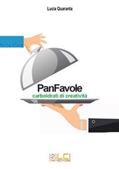 PanFavole. Carboidrati di creatività