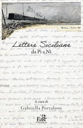 Lettere siciliane. Da Pì a Nì