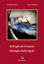 Battaglia di Drepana battaglia delle Egadi