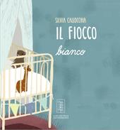 Il fiocco bianco. Ediz. illustrata