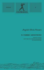 Il fabbro armonioso. Seguito dalle lettere dal fronte di Jacopo ai suoi genitori