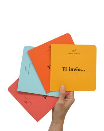 Ti invio... - Laura Cattabianchi - Libro Start Edizioni 2025 | Libraccio.it