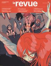 La Revue (2024). Vol. 12