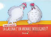 La gallina è un animale intelligente?