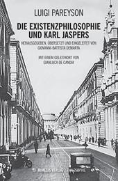 Die existenzphilosophie und Karl Jaspers