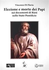 Elezione e morte dei papi nei documenti di Rieti nello Stato Pontificio
