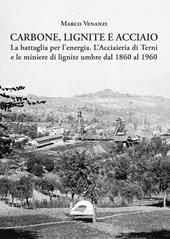 Carbone, lignite e acciaio. La battaglia per l'energia. L'Acciaieria di Terni e le miniere di lignite umbre dal 1860 al 1960