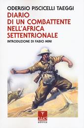 Diario di un combattente nell'Africa settentrionale