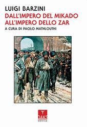 Dall'impero del mikado all'impero dello zar