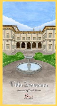 Villa Farnesina. Ediz. inglese  - Libro Bardi Edizioni 2018 | Libraccio.it