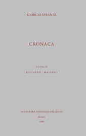 Cronaca