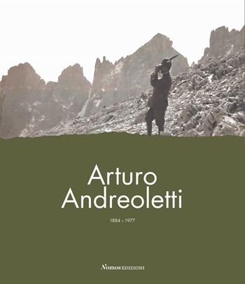 Arturo Andreoletti 1884-1977. La vita, la memoria, l'eredità - Saverio Almini, Gregorio Taccola, Andrea Bianchi - Libro Nomos Edizioni 2019, Arte | Libraccio.it