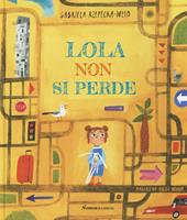 Lola non si perde