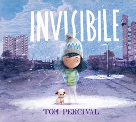 Invisibile. Ediz. a colori - Tom Percival - Libro Nomos Edizioni 2021, Nomos bambini | Libraccio.it