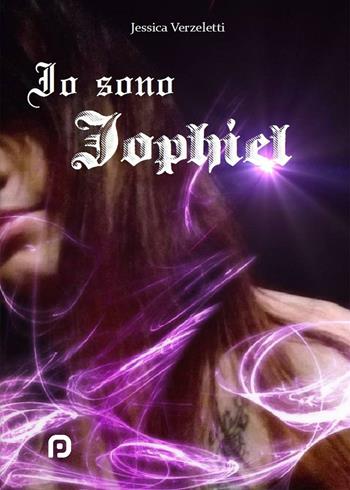 Io sono Jophiel - Jessica Verzeletti - Libro PubMe 2016 | Libraccio.it