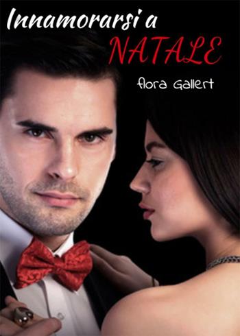 Innamorarsi a Natale - Flora A. Gallert - Libro PubMe 2016 | Libraccio.it