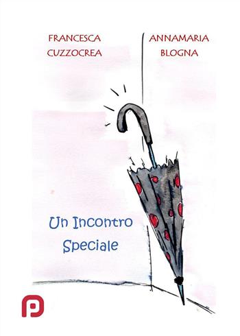 Un incontro speciale - Francesca Cuzzocrea, Annamaria Blogna - Libro PubMe 2017 | Libraccio.it