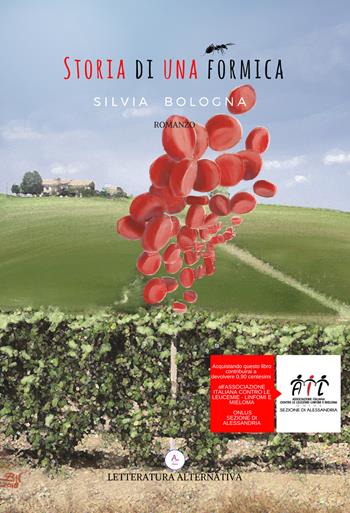 Storia di una formica - S. Bologna - Libro Letteratura Alternativa 2018, Laboratorio di narrativa | Libraccio.it