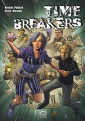 Time breakers