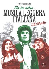 Storia della musica leggera italiana illustrata