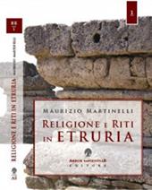 Religione e riti in Etruria