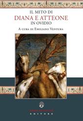 Il mito di Diana e Atteone in Ovidio