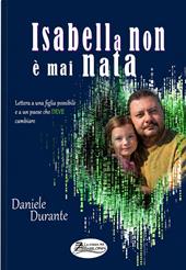 isabella non è mai nata. Lettera a una figlia possibile e a un paese che deve ancora cambiare