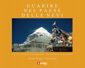 Guarire nel Paese delle Nevi. Ediz. a colori - Antonio Fassina, Anna Poletti - Libro Undici 2022 | Libraccio.it