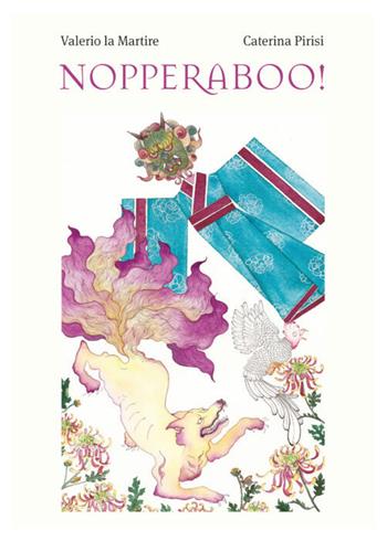 Nopperaboo! Ediz. illustrata - Valerio La Martire - Libro Bakemono Lab 2021 | Libraccio.it