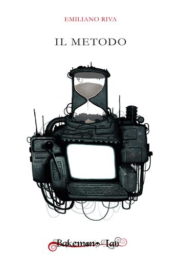 Il metodo - Emiliano Riva - Libro Bakemono Lab 2023, Hachi | Libraccio.it