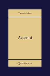 Accenni