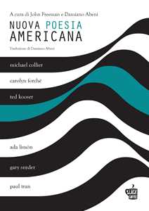 Image of Nuova Poesia Americana. Vol. 4