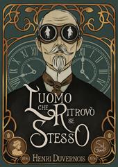 L'uomo che ritrovò se stesso