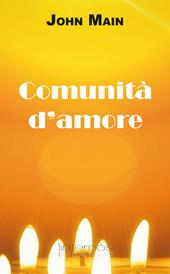 Comunità d'amore