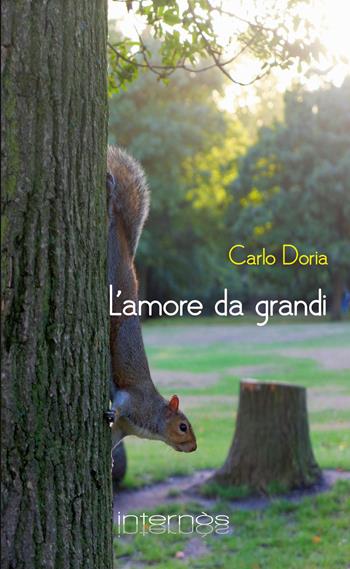 L' amore da grandi - Carlo Doria - Libro Internòs Edizioni 2021, I portici | Libraccio.it