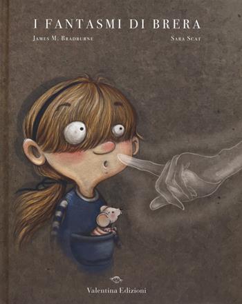 I fantasmi di Brera. Ediz. a colori - James M. Bradburne - Libro Valentina Edizioni 2019 | Libraccio.it