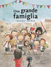 Una grande famiglia