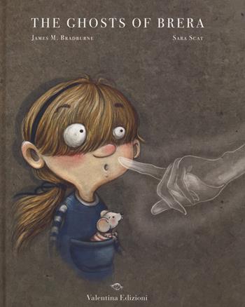 The ghosts of Brera - James M. Bradburne - Libro Valentina Edizioni 2022 | Libraccio.it