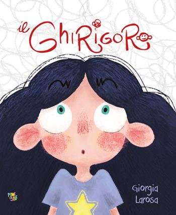 Il ghirigoro. Ediz. a colori - Giorgia La Rosa - Libro Pane e Sale 2020 | Libraccio.it