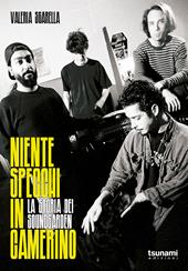 Niente specchi in camerino. La storia dei Soundgarden