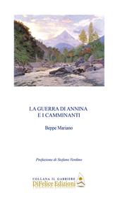 La guerra di Annina e i camminanti