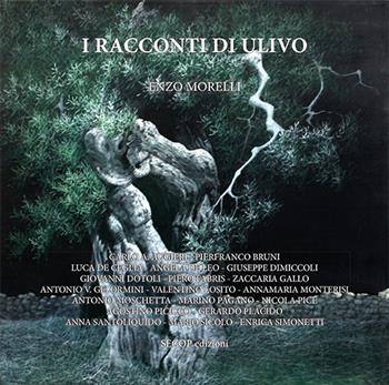 I racconti di ulivo. Ediz. illustrata  - Libro Secop 2021, Oltre il confine | Libraccio.it