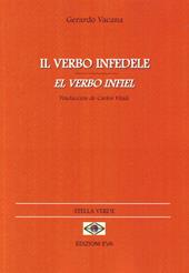 Il verbo infedele-El verbo infiel