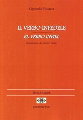 Il verbo infedele-El verbo infiel