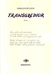 Transgredior