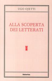 Alla scoperta dei letterati