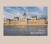 Budapest. Ediz. italiana e inglese