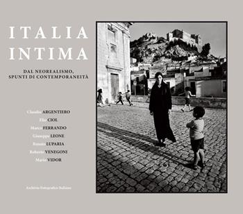 Italia intima  - Libro Punto Marte 2018 | Libraccio.it