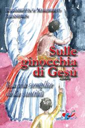 Sulle ginocchia di Gesù. La via semplice della santità. Nuova ediz.